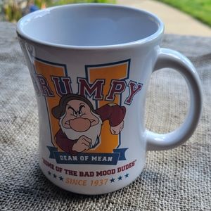 Grumpy Mug